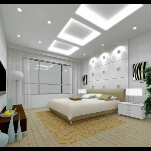 دکوراسیون خانه ایده آل