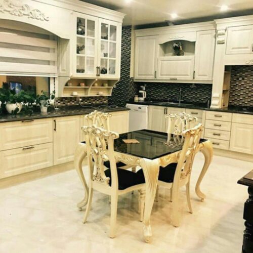 دکوراسیون خانه ایده آل