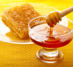 عسل کوهساران