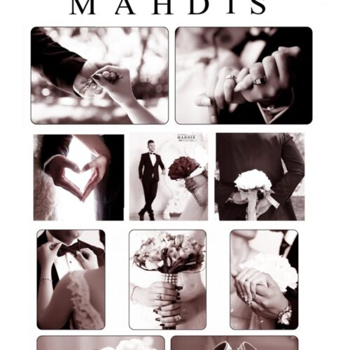 آتلیه ماهدیس