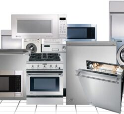 فروشگاه لوازم خانگی شکری