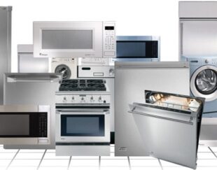 فروشگاه لوازم خانگی شکری