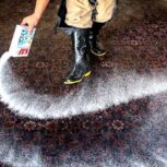 قالیشویی و رفوگری نگار