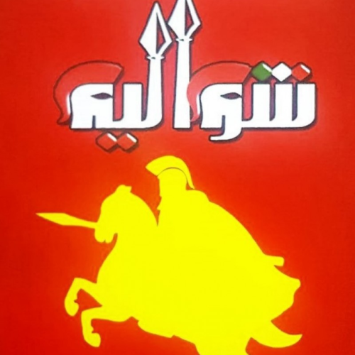 پیتزا ساندویچ شوالیه