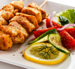 باغ و رستوران رودا