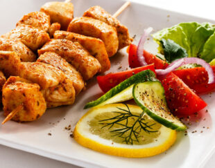 باغ و رستوران رودا