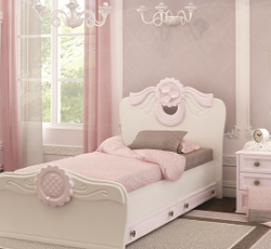 فروشگاه  اتاق کودک و نوجوان سلطان کوچولو