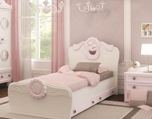 فروشگاه  اتاق کودک و نوجوان سلطان کوچولو