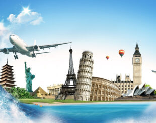 شرکت خدمات مسافرتی مبینا گستر درخشان