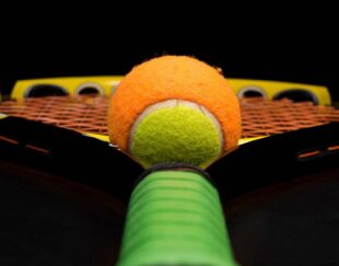 باشگاه تنیس فریاد