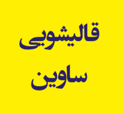 کارخانه قالیشویی ساوین