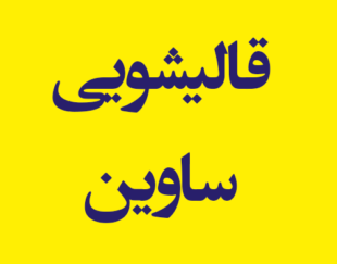 کارخانه قالیشویی ساوین