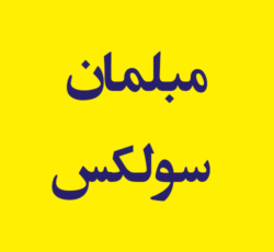 مبلمان سولکس