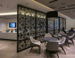 دکوراسیون داخلی چوبین