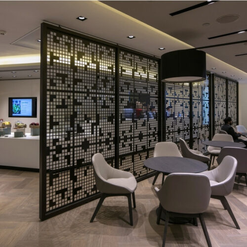 دکوراسیون داخلی چوبین