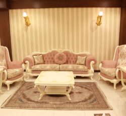 مبلمان گوزل