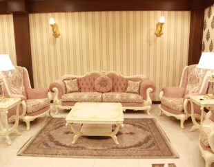 مبلمان گوزل