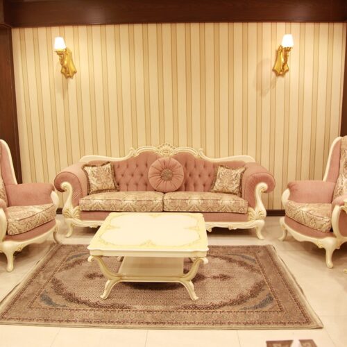 مبلمان گوزل