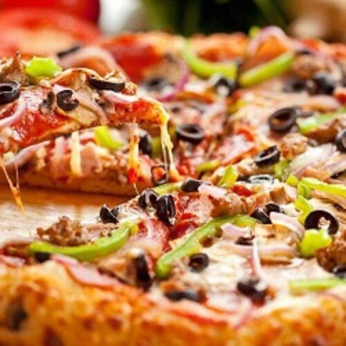 فست فود ترافیک