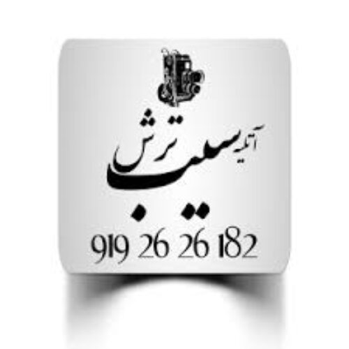 آتلیه سیب ترش