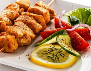 تهیه و پخش غذای تیبون