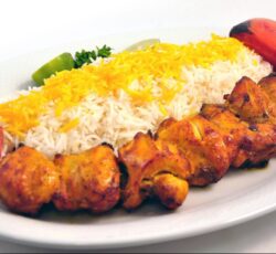 کافه رستوان کومر