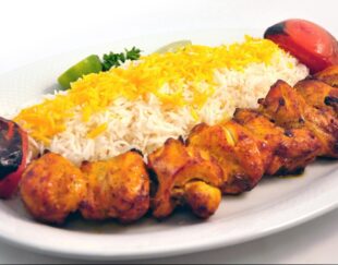 کافه رستوان کومر