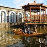 باغ آتلیه کوروش