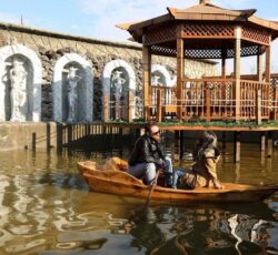 باغ آتلیه کوروش