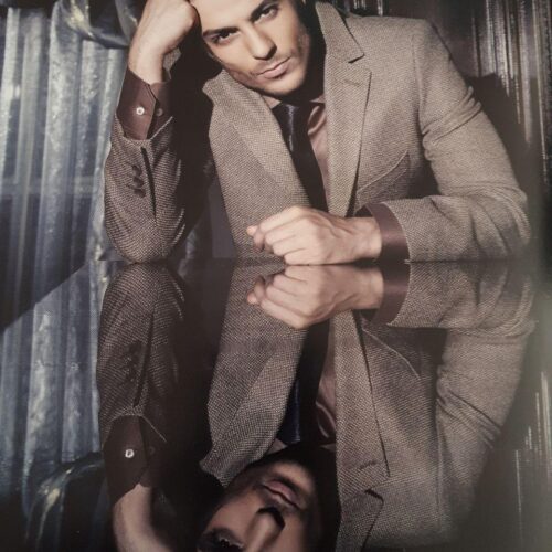 پوشاک  کرال