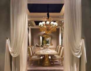 طراحی و دکوراسیون اویتا