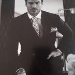 فروشگاه مردانه تک . بیر . وان