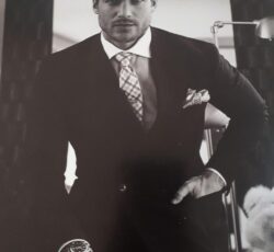 فروشگاه مردانه تک . بیر . وان