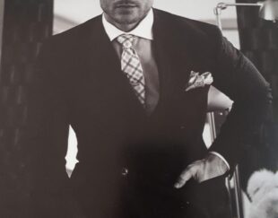 فروشگاه مردانه تک . بیر . وان