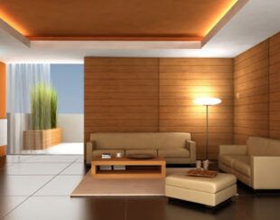 تزئینات و دکوراسیون داخلی کناف ایران