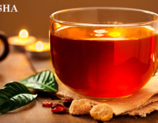 چای و دمنوش های گیاهی نیوشا