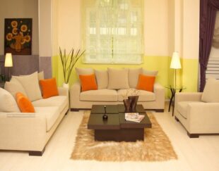 گالری مبلمان کوروش