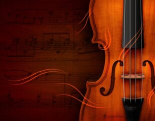 آموزشگاه موسیقی ماهور