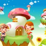 پیش دبستانی و مهد کودک مهداد