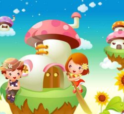 پیش دبستانی و مهد کودک مهداد