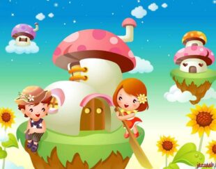 پیش دبستانی و مهد کودک مهداد