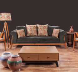 مبلمان بزرگ هوم ست