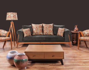 مبلمان بزرگ هوم ست