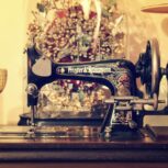 آموزشگاه خیاطی توران بانو