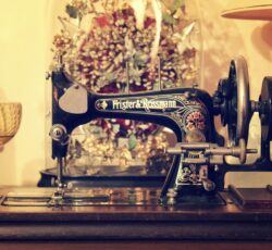 آموزشگاه خیاطی توران بانو