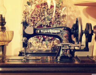 آموزشگاه خیاطی توران بانو