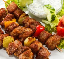 تهیه غذای گل یاس