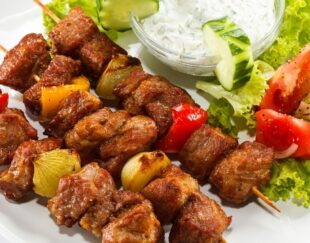 تهیه غذای گل یاس