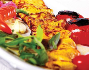 تهیه وتوزیع غذای آریاحامی