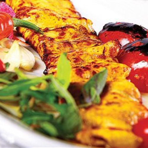 تهیه وتوزیع غذای آریاحامی